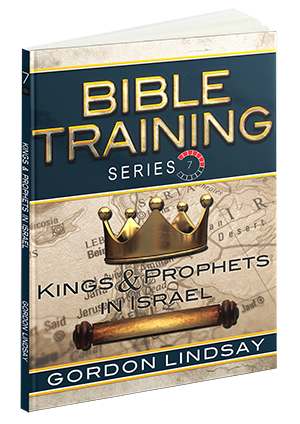 Bible Training Series, Vol. 7