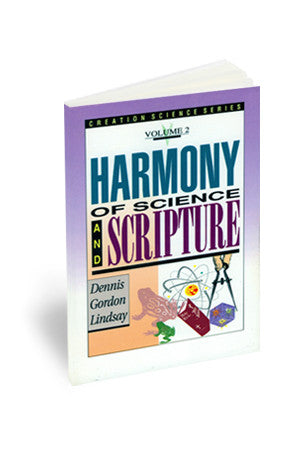 Creation Science Series : Volume 2