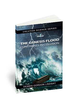 Creation Science Series : Volume 5