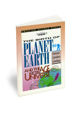 Creation Science Series : Volume 8