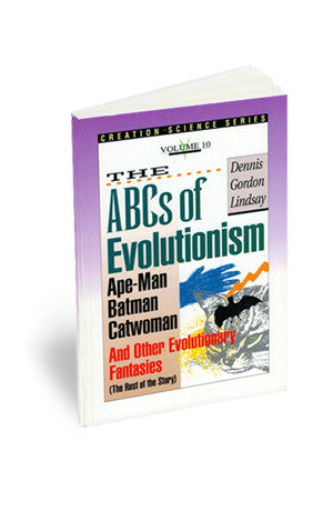 Creation Science Series : Volume 10