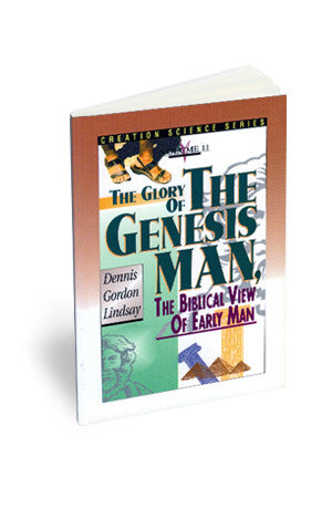 Creation Science Series : Volume 11