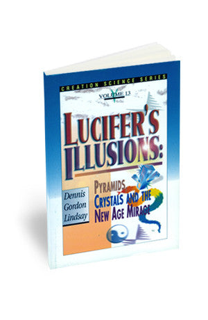 Creation Science Series : Volume 13