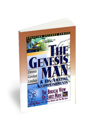 Creation Science Series : Volume 14