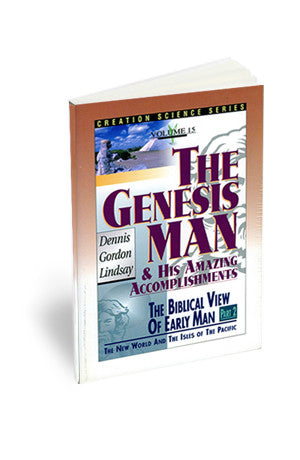 Creation Science Series : Volume 15