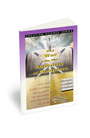 Creation Science Series : Volume 17 Part 2