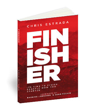 Finisher