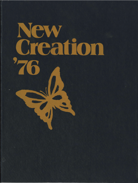 New Creation - 1976