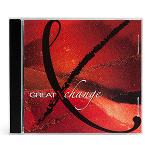 Great Xchange CD