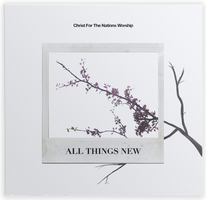 All Things New