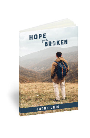 Hope For The Broken