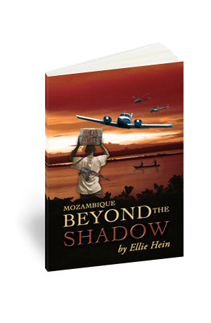 Beyond The Shadow