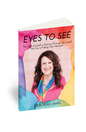 Eyes To See