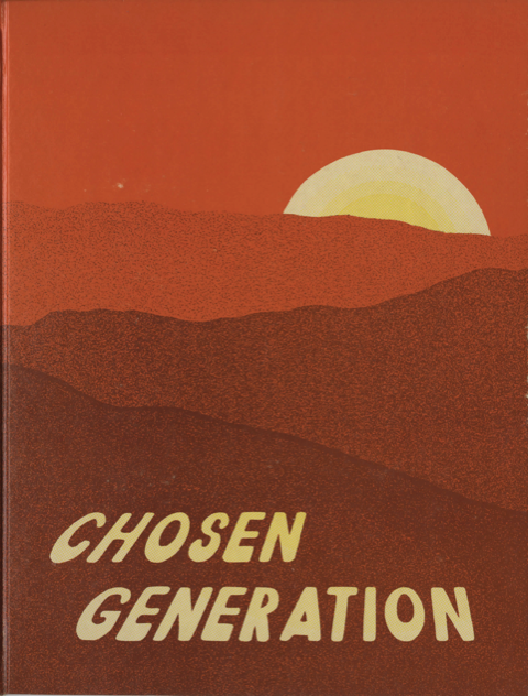 Chosen Generation - 1979