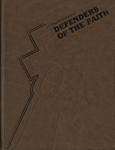 Defenders of the Faith - 1983