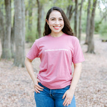 World Changer Tee
