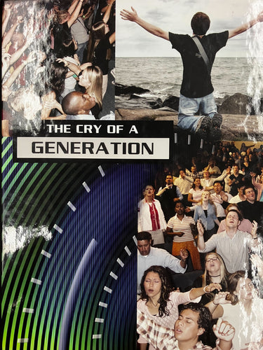 CFNI 2005 Yearbook