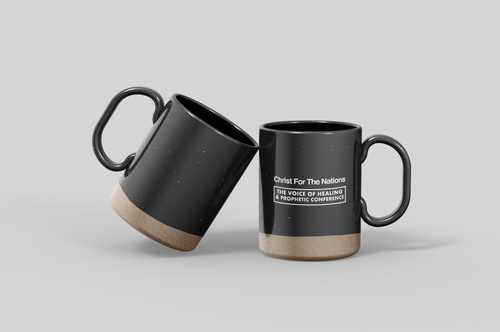 CFN - VOHPC Coffee Mug