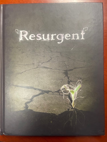 CFNI 2008 Yearbook