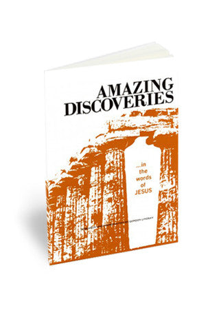 Amazing Discoveries