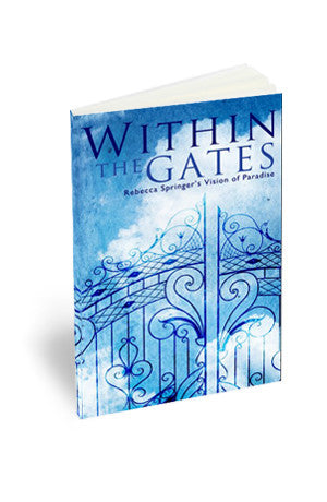 Within the Gates