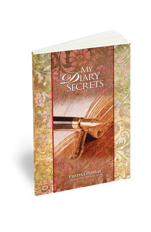 My Diary Secrets