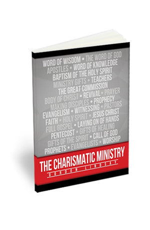 The Charismatic Ministry