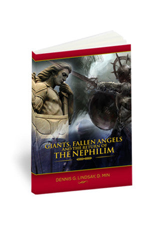 Giants, Fallen Angels And The Return Of The Nephilim (eBook)