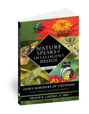 Nature Speaks of Intelligent Design, Vol. 2 (eBook)