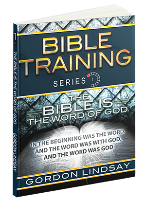 Bible Training Series, Vol. 1