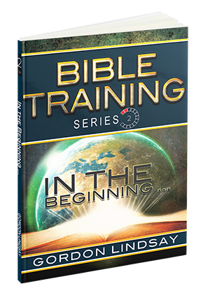Bible Training Series, Vol. 2