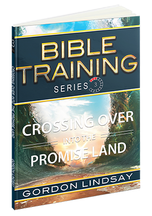 Bible Training Series, Vol. 3