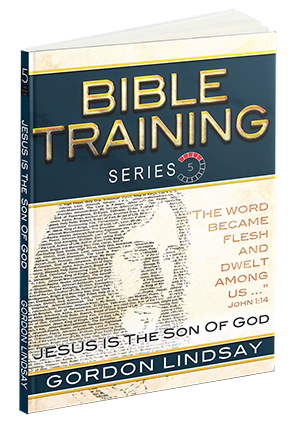Bible Training Series, Vol. 5