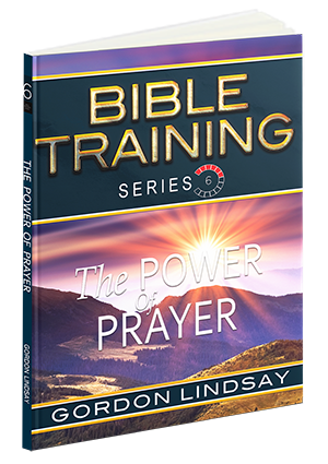 Bible Training Series, Vol. 6