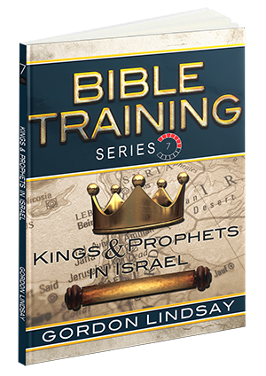 Bible Training Series, Vol. 7 (e-Book)
