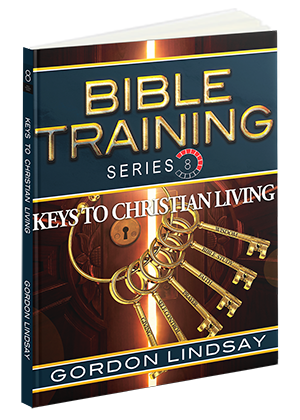 Bible Training Series, Vol. 8