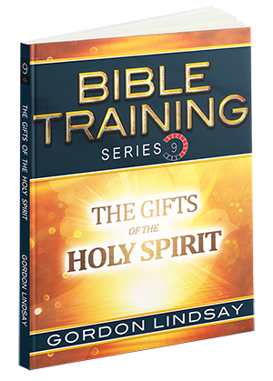 Bible Training Series, Vol. 9