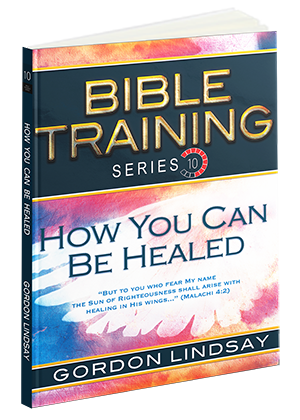 Bible Training Series, Vol. 10