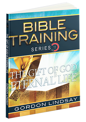 Bible Training Series, Vol. 11