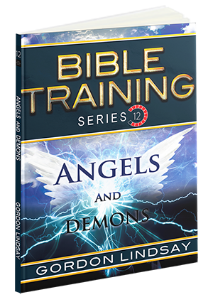 Bible Training Series, Vol. 12