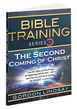 Bible Training Series, Vol. 13