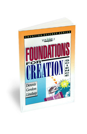 Creation Science Series : Volume 1