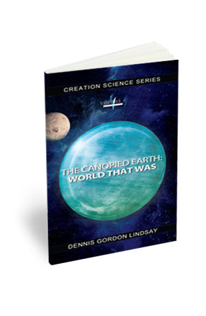 Creation Science Series : Volume 4
