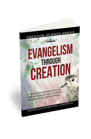 Creation Science Series : Volume 18