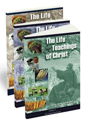 Life and Teachings of Christ Bundle