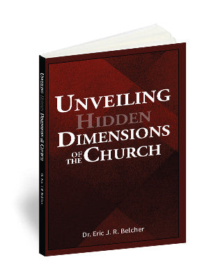 Unveiling Hidden Dimensions Of The Church