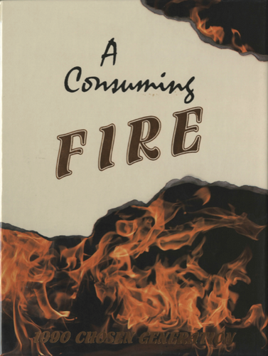 A Consuming Fire - 1990