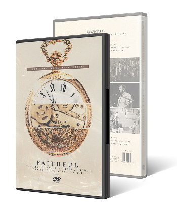 Faithful DVD