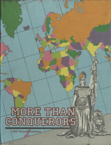 More Than Conquerors - 1982