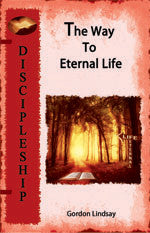 The Way To Eternal Life PDF